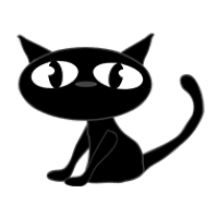 Black Cat