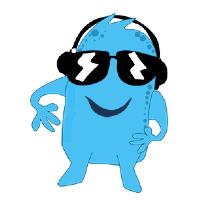 Cool Blue